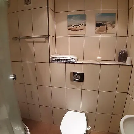 Apartament Parkowy Lejlighed Gdańsk