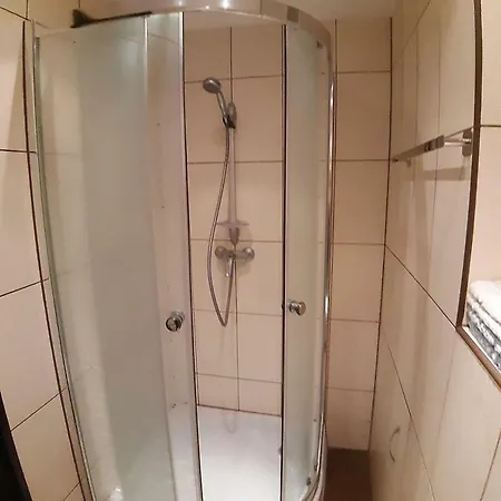 Apartament Parkowy * Gdańsk